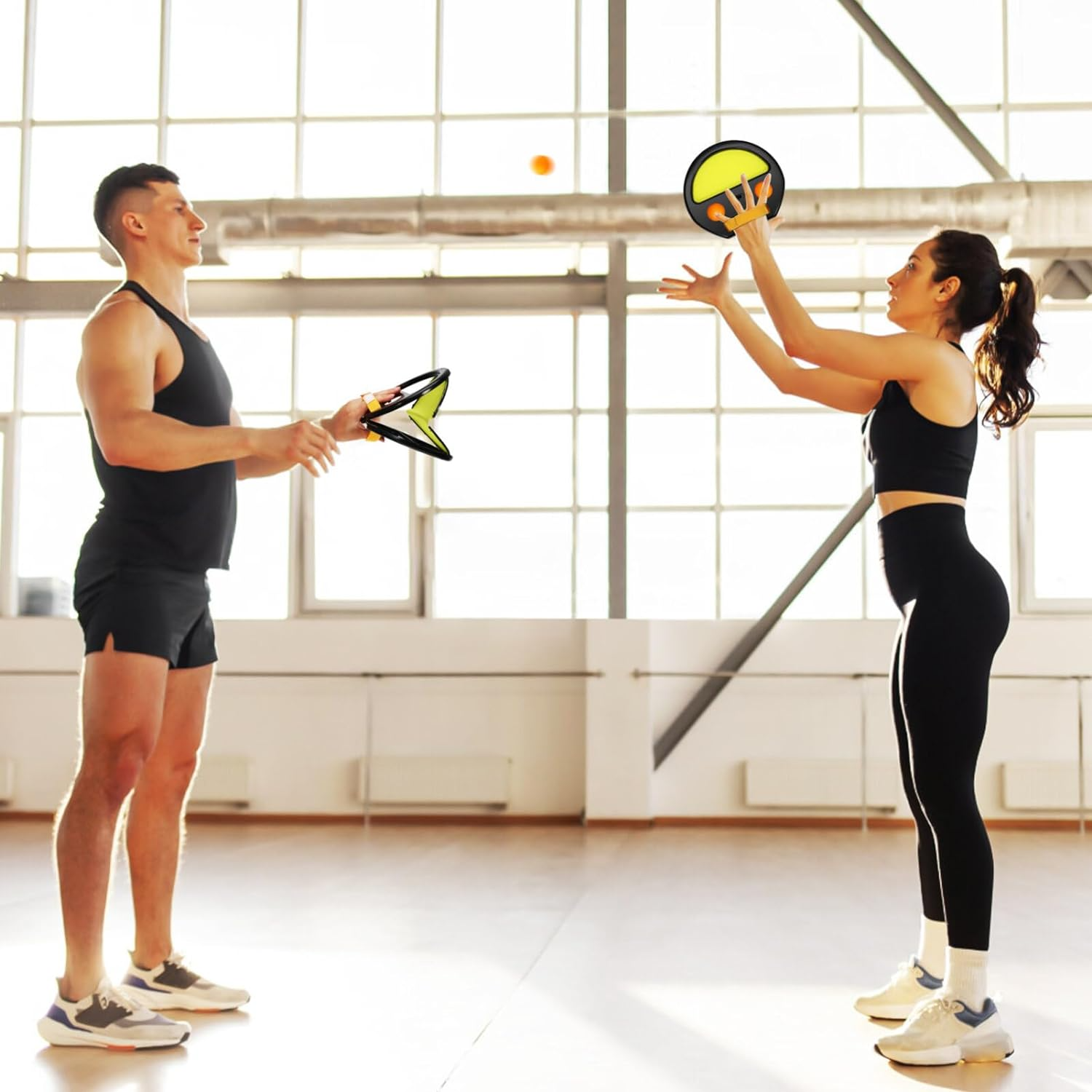 Elevate Your Playtime with Every Toss