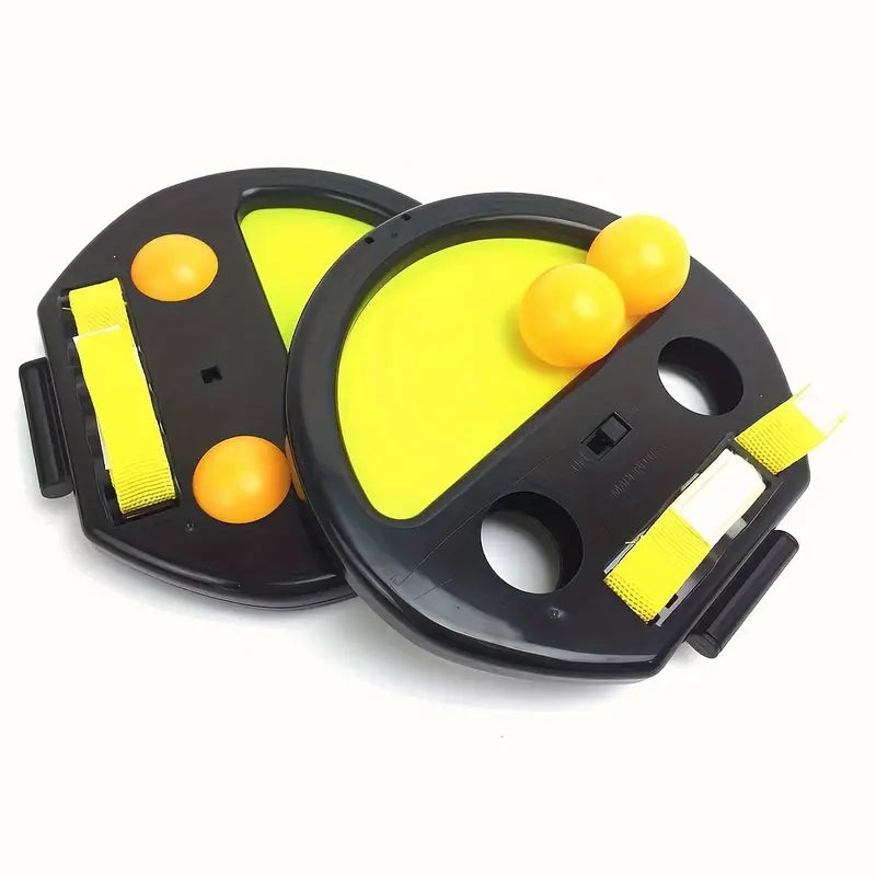 Elevate Your Playtime with Every Toss